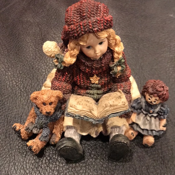 Yesterday’s Child The Dollstone Collection - Picture 2 of 5